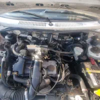 پراید دوگانه ۱۳۱ مدل ۹۰