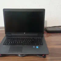 لپ تاپ HP ZBOOK 17