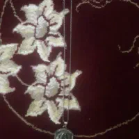 پلاک و زنجیر نوشته یاغی