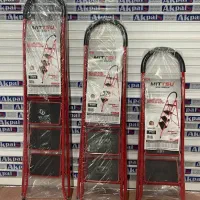 نردبان تاشو|ابزارآلات|کرج, آق تپه|دیوار