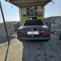 پارس تمام رنگ مدل 82|خودرو سواری و وانت|کهنوج, |دیوار