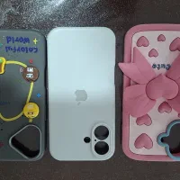 قاب گوشی آیفون ۱۶