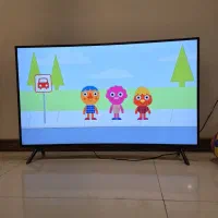 تلویزیون 49 4k سامسونگ