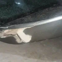 صندوق عقب زانتیا|قطعات یدکی و لوازم جانبی|فردیس, سرحدی|دیوار