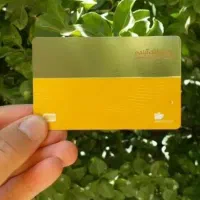 کارت شفاف آبانک|کارت هدیه و تخفیف|نجف‌آباد, مولوی شمالی|دیوار