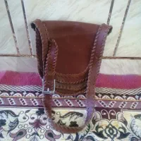 کیف مردانه چرم اصل اصل|کیف، کفش، کمربند|کارون, |دیوار
