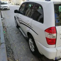 ام وی ام ایکس 33|خودرو سواری و وانت|مشهد, توس (بلوار توس)|دیوار