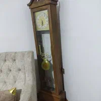 کمد و ساعت|جاکفشی، کمد، دراور|شیراز, کوزه گری|دیوار