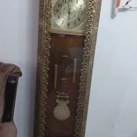 ساعت ایستاده|ساعت دیواری و تزئینی|اسلام‌شهر, شهرک مفیدی|دیوار