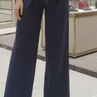شلوار دامنی لنین و انواع شومیز