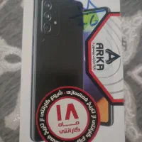 سامسونگ a52|موبایل|بروجرد, |دیوار