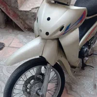 موتور طرح ویو بی کلاج
