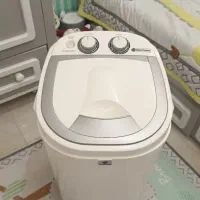 مینی واش جنرال تکنیک|ماشین لباسشویی و خشک‌کن لباس|رشت, اسماعیل آباد|دیوار