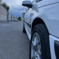 پژوپارس ای ال ایکس89|خودرو سواری و وانت|هشترود, |دیوار