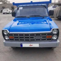 وانت نیسان مدل ۹۸ تک سوز