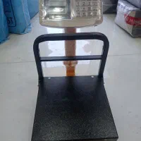 ترازو ۱۵۰ کیلویی|فروشگاه و مغازه|بجنورد, |دیوار