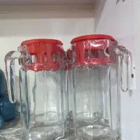 پارچ آب ترک