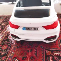 ماشین شارژی