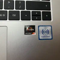 لپ تاپ هواوی d15 در حد نو|رایانه همراه|کرج, شهرک آسمان|دیوار