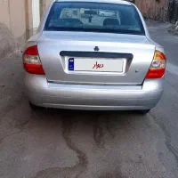 تیبا یک مدل ۹۰|خودرو سواری و وانت|تربت‌حیدریه, شهرک ولیعصر|دیوار