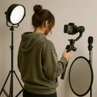 مدیریت پیج حرفه‌ای، نه پست‌گذاری الکی