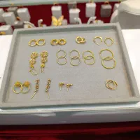 فروش طلا یک و دو درصد