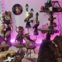 منزل مبله سراج ماهانه و سالانه|اجارهٔ کوتاهمدت ویلا و باغ|شیراز, فرگاز|دیوار