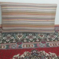 پشتی|پشتی|چناران, |دیوار