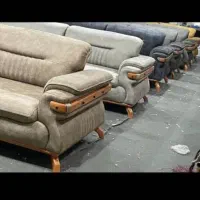 مبل هشت نفره لورنت|مبلمان خانگی و میز عسلی|زاهدان, |دیوار