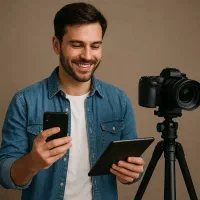 ساخت پوستر ، تیزر تبلیغاتی، اپلیکیشن و انیمیشن