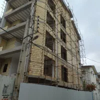 داربست ایزوگام گیلان مهر