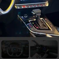 فروش خودرو t5 FMC فردا موتورز