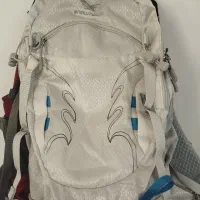 کیف کوهنوردی snowhawk