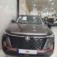 چانگان cs35 مونتاژ
