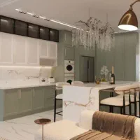 اپارتمان تک واحدی/خوش نقشه/فوق لوکس/شبان|فروش آپارتمان|شیراز, زرهی|دیوار