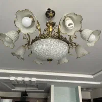 لوستر کلاسیک