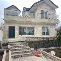 ویلا نوساز دوبلکس کوهپایه ده لولو فرهنگیان