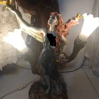 چراغ تزئینی