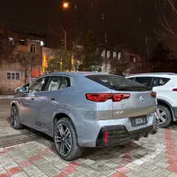 Bmw x2|خودرو سواری و وانت|همدان, |دیوار