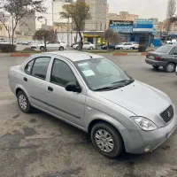 تیبا ۱ مدل ۱۳۹۵ بی رنگ