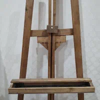 سه پایه بوم|صنایع دستی و سایر لوازم تزئینی|شهریار, شهریار|دیوار