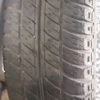 لاستیک پراید