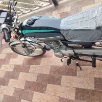 موتور ۹۱ مزایده