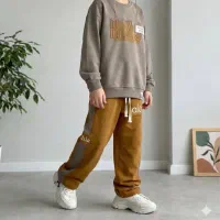 این ست بینظیررو ازدست نده موجود در(پوشاک طلایی اصل