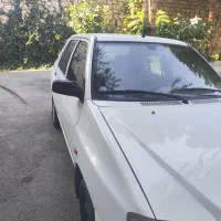 پراید ۱۳۲ مدل ۹۸|خودرو سواری و وانت|ارومیه, |دیوار