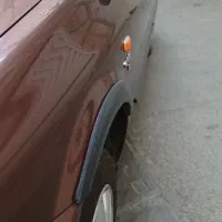 سمند ال ایکس مدل۹۱ دوگانه کار خانه|خودرو سواری و وانت|تهران, دکتر هوشیار|دیوار