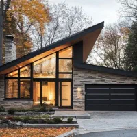 اجرای سقفهای شیبدار و اسکلتهای فلزی|خدمات پیشه و مهارت|فردیس, قریشی|دیوار