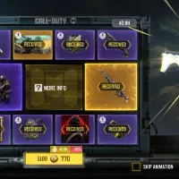 اک کالاف|کنسول، بازی ویدئویی و آنلاین|تربتحیدریه, پائین ولایت|دیوار