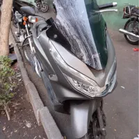 متور PCXهندا 150