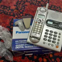 تلفن بی سیمی